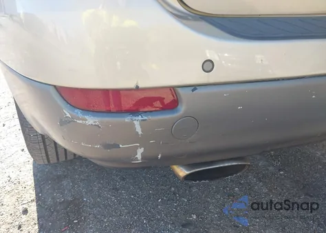 2008 Hyundai Veracruz Gls/Limited/Se из США, поврежденный, VIN KM8NU73C08U077072